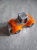 Matchbox Shovel. Tractor plow. Bj. 2005, Ophalen of Verzenden, Zo goed als nieuw