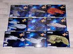 Star Trek Bluebrixx schepen € 15 p.s. - nieuw, Ophalen of Verzenden, Nieuw, Tv, Beeldje, Replica of Model