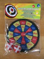 VELCRO Dartgame (klittenband Dart), Ophalen of Verzenden, Zo goed als nieuw