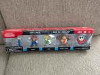 World of Nintendo Gift 5 pack Collectible Figures, Ophalen of Verzenden, Zo goed als nieuw