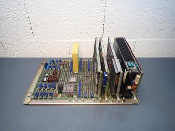 Fanuc A16B-1010-0050 / A16b-1210-0410 / A16B-1210-0560 beschikbaar voor biedingen