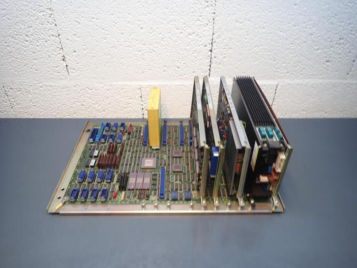 Fanuc A16B-1010-0050 / A16b-1210-0410 / A16B-1210-0560, Doe-het-zelf en Verbouw, Gereedschap | Machine-onderdelen en Toebehoren