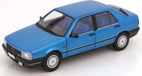Fiat Croma 2.0 Turbo IE 1985, 1/18, Mitica, Hobby en Vrije tijd, Modelauto's | 1:18, Nieuw, Overige merken, Ophalen of Verzenden