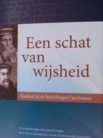 Een schat van wijsheid. W Visser (red), Christendom | Protestants, Ophalen of Verzenden, Zo goed als nieuw, W Visser (red)