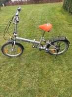 Issimo L100 Opvouwbare Fiets, Gebruikt, Heren, Versnellingen, Ophalen