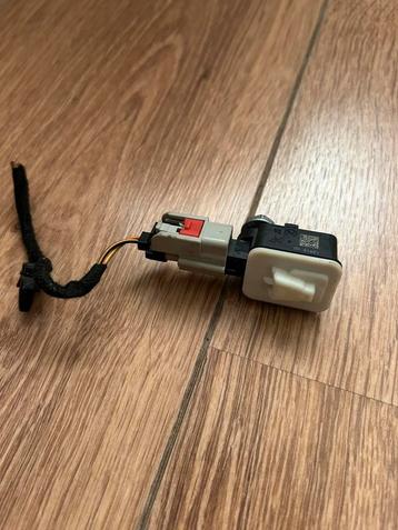 Crash sensor opel astra K beschikbaar voor biedingen