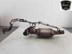 Roetfilter Opel Astra K (2019-08/..) 55501877, Gebruikt, Opel