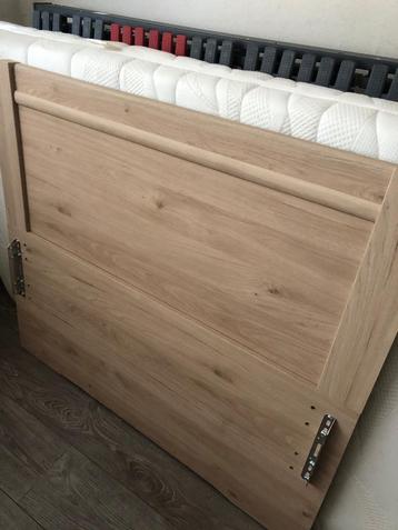 bed elektrische bodem hoge instap voor ouderen 100cm x 200cm beschikbaar voor biedingen