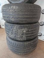 wielset bmw x5 f15 style 467m 5x120 74.1 zomer en winter, Auto-onderdelen, Banden en Velgen, 19 inch, Gebruikt, 255 mm, Banden en Velgen