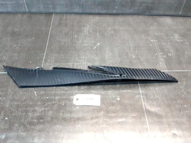 GSXR600 2008 - 2010 Suzuki Cover Cover onder tank D1-60965, Motoren, Accessoires | Overige