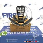 W205 AMG lijsten SET zwart ESSEN HOUT Mercedes C Klasse 2018, Auto-onderdelen, Gebruikt, -, Ophalen of Verzenden, -