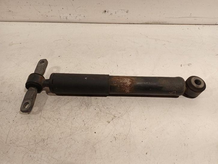 Schokbreker links achter Citroën Berlingo, Auto-onderdelen, Ophanging en Onderstel, Citroën, Peugeot, Gebruikt, Herkomst onderdeel bekend