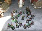 Wargaming/28MM KOZAKKEN TIN/geverfd, Figuurtje(s), Ophalen of Verzenden, Zo goed als nieuw, Historisch