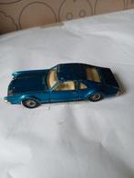 Oldsmobile Toronado.  Corgi toys, Hobby en Vrije tijd, Modelauto's | 1:43, Ophalen of Verzenden, Gebruikt, Auto, Corgi