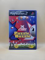Jetix Puzzle Buzzle PS2, Puzzel en Educatief, 1 speler, Sony support, Eén computer