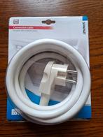 Perilex stekker met 2,5m kabel, Witgoed en Apparatuur, Onderdelen en Toebehoren, Ophalen of Verzenden, Nieuw