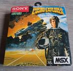 Cosmo Explorer * Sony Hit Bit MSX, Computers en Software, Verzenden