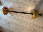 Aerobic pump set van Sportbay, Ophalen, Gebruikt, Kunststof, Krachtstation
