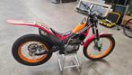 Montesa 4RT, Motoren, 250 cc, Particulier, Overig, 1 cilinder