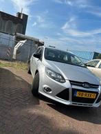 Ford Focus 3 Titanium/Origineel Nederlandse NAP 218.400 km, 4 cilinders, 150 pk, Origineel Nederlands, Handgeschakeld
