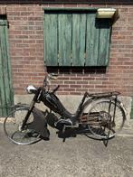Pluvier Oldtimer Brommer Beirni, Ophalen of Verzenden