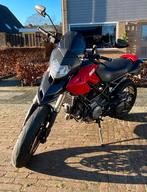 Ducati Hypermotard 796 Upgrade, Motoren, Motoren | Ducati, SuperMoto, Particulier, 2 cilinders, 800 cc