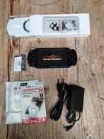 PSP 2000, Spelcomputers en Games, Ophalen of Verzenden, Gebruikt, Overige modellen