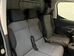 Opel Combo Benzine 1.2 Turbo L2H1 Edition 3Persoons, Airco,, Auto's, Voorwielaandrijving, Electronic Stability Program (ESP), Stof