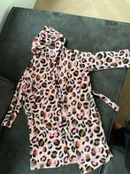 Leuke Dierenprint Badjas - Maat 146/152, Kinderen en Baby's, Kinderkleding | Maat 146, Nacht- of Onderkleding, Meisje, Ophalen of Verzenden