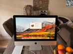 Apple iMac 21,5 Inch, Ophalen, Gebruikt, HDD en SSD, 2 tot 3 Ghz
