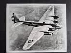 Foto van de Boeing XB-15 (F1048), Ophalen of Verzenden, Gebruikt, Kaart, Foto of Prent