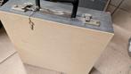 LP Vinyl 12 Inch Platenkoffer, Ophalen, Minder dan 35 cm, Minder dan 40 cm, Doos