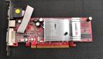 ATI Radeon X1050 128MB, Gebruikt, Ophalen of Verzenden, DVI, AMD