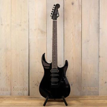 Charvel Made in Japan DK24 HSH PT Mahogany beschikbaar voor biedingen
