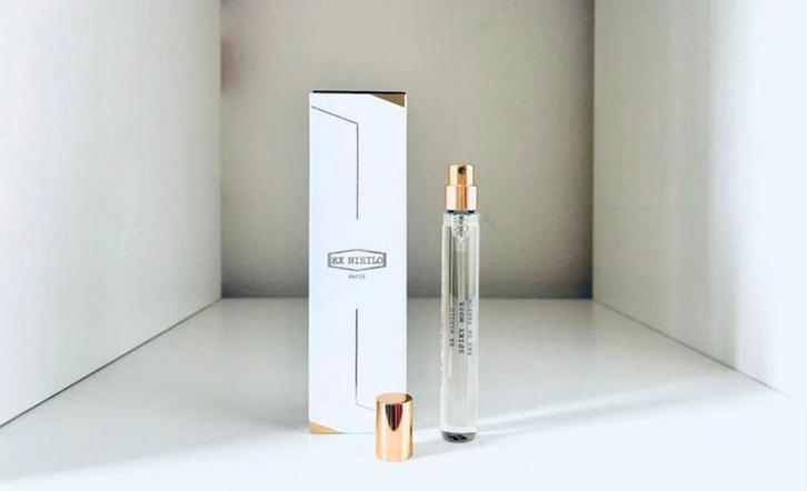 Ex Nihilo, Spiky Muse, Sieraden, Tassen en Uiterlijk, Uiterlijk | Parfum, Nieuw, Ophalen of Verzenden