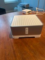 Sonos connect amp versterker 1ste generatie s1 en bridge, Audio, Tv en Foto, Versterkers en Receivers, Ophalen, Zo goed als nieuw