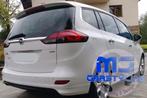 Opel Zafira C – Dakspoiler, Ophalen of Verzenden, MJ-Carstyling, Info@mj-carstyling.net, Sibeliusstraat 81 5011JH Tilburg