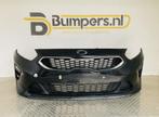 Bumper Kia CEED 86511-J7000 2018-2021 Voorbumper 2-G9- 12786, Ophalen of Verzenden