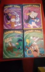 Looney Tunes DVD Collectie, Alle leeftijden, Ophalen of Verzenden, Zo goed als nieuw