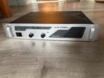 JB systems VX 700 mk2 eindttap 2 x 350 watt, Muziek en Instrumenten, Versterkers | Keyboard, Monitor en PA, Ophalen, Zo goed als nieuw