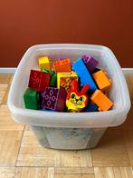 LEGO Quatro XL blokken, Ophalen, Gebruikt, Overige merken