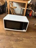 Koenic KMW 14716 DW Magnetron - Zo goed als nieuw!, Ophalen, Draaiplateau, Magnetron, Zo goed als nieuw