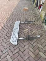 Treeplank/opstap VW Crafter, MAN 2024/25,, Ophalen, Nieuw