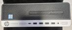 HP ProDesk 600 G3 SFF Core i5-7500 3.4GHz 180GB SSD 8GB DDR4, Computers en Software, Desktop Pc's, HP Prodesk, 256 GB, HP, Ophalen of Verzenden