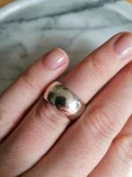 Ring van merk Mexx, 925 zilver gemerkt, maat 17, Sieraden, Tassen en Uiterlijk, Ringen, Ophalen of Verzenden, Zo goed als nieuw