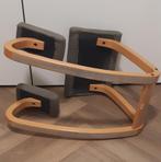 Stokke "Varier" Bureaustoel / kniestoel gezondheids stoel, Huis en Inrichting, Bureaustoelen, Ophalen, Ergonomisch, Gebruikt, Bureaustoel
