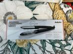 BaByliss Steam Shine Styler - Nieuw in doos, Ophalen of Verzenden, Nieuw, Krultang of Stijltang