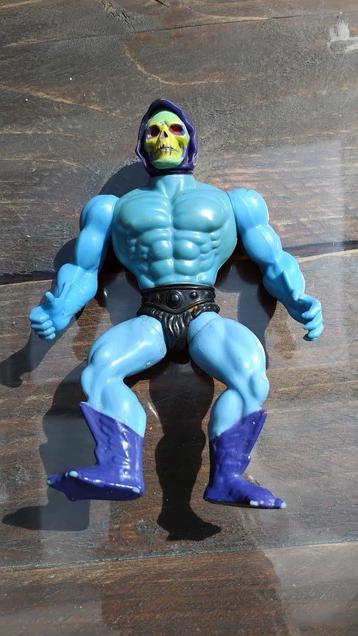 Skeletor van He-man beschikbaar voor biedingen