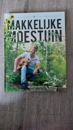 Makkelijk moestuin boek (nieuw), Boeken, Wonen en Tuinieren, Ophalen of Verzenden, Moestuin, Zo goed als nieuw