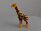 playmobil 123, Giraf, Ophalen of Verzenden, Gebruikt